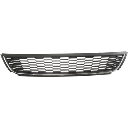 Bumper - ventilatierooster BLIC 6502-07-9507994PP