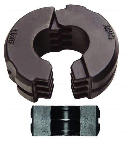 Virax U32 inzetstuk voor M20+/M21+/ML21+/M2X/L2X/P25+ persgereedschap