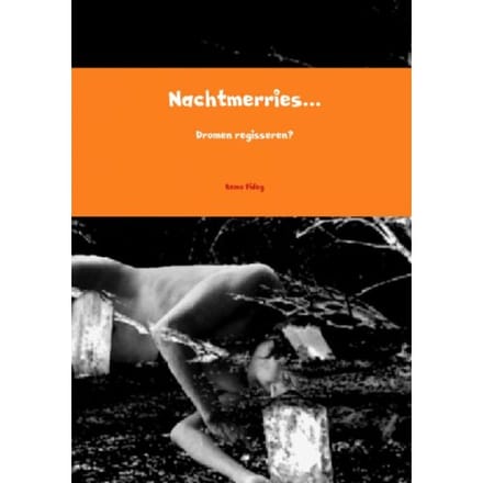 Nachtmerries... - Remo Pideg