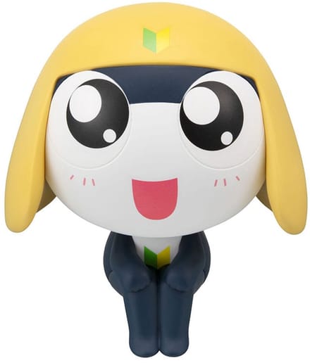 Megahouse Sergeant Frog Look Up PVC Statue Tamama 11 cm Beeld