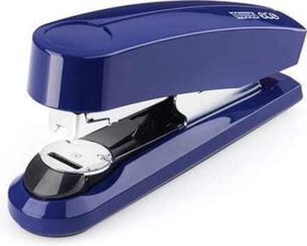 nietmachine Novus B4FC Eco blauw