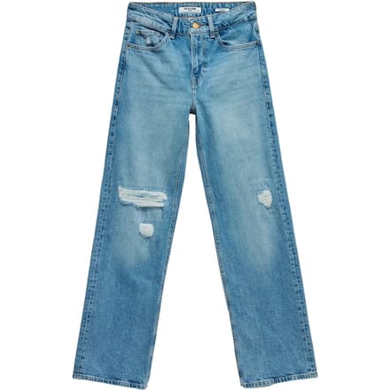 Dames Straight jeans Salsa Jeans True