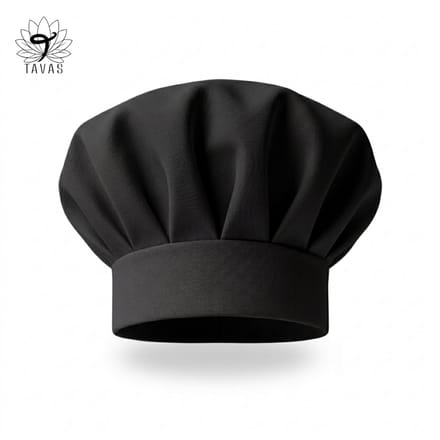 Tavas Koksmuts | Zwart