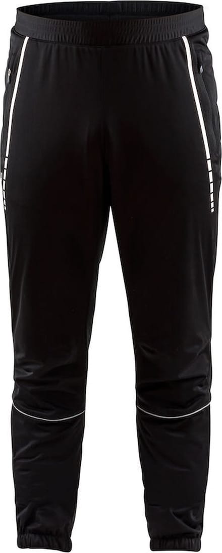 Craft Club 3/4 Zip Pants M 1906771 - Black - XXL