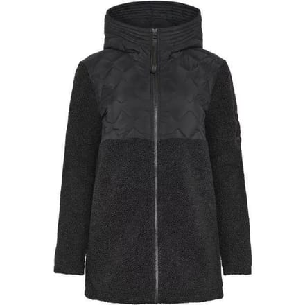 Damesfleece met rits Didriksons Bibi 2