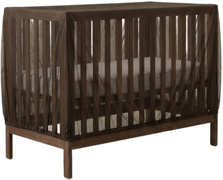 Mosquino Klamboe Babybed - Klamboe Baby - Muggennet Ledikant