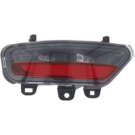 Mistachterlicht TYC 19-15346-00-2