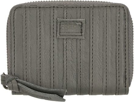 FREDsBRUDER Vertical - Portemonnee 2cc 12 cm (dark grey)