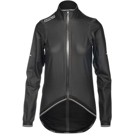 Waterdicht damesjack Bioracer Kaaiman