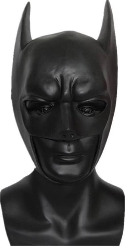 Batman masker