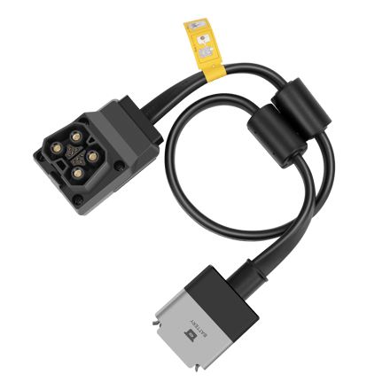 EcoFlow BKW-DELTA Pro Cable