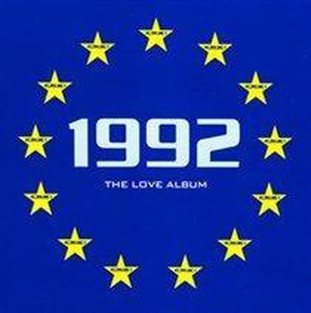 1992 - The Love Album
