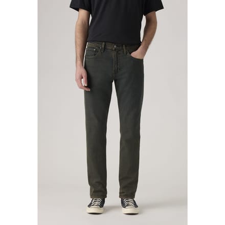 Levi's 502 Taper Straight Up Funky Od Größe: W32L32 | Straight Jeans Outlet | Herren