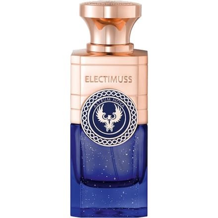 Electimuss London Glanzend Extrait de Parfum Damesparfum Unisex 100 ml