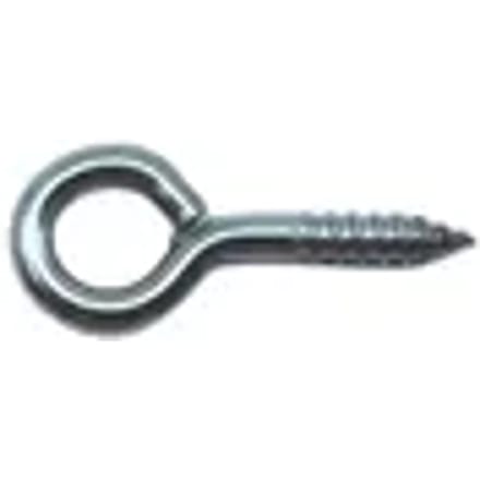 Sencys Schroefoog 3x16mm R.v.s. Per 15