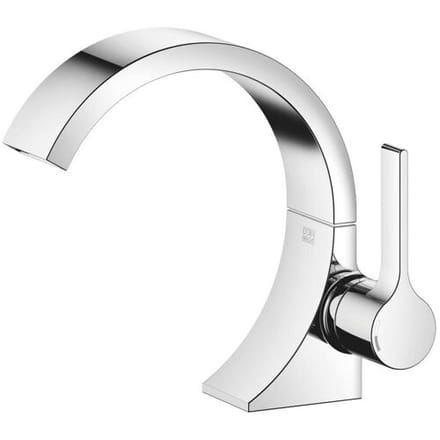 Dornbracht CYO single-lever basin mixer without waste 33521811-00