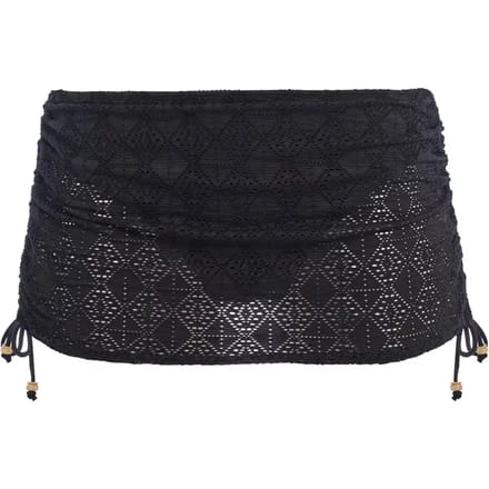 Dameszwembroekje met rok Freya Nomad Nights