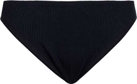 Brunotti - Nolina-Rib - Bikini Broekje Zwart - Dames - Mix & Match - 44