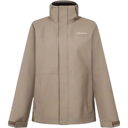Waterdicht damesjack met capuchon Berghaus Hillwalker 2.0