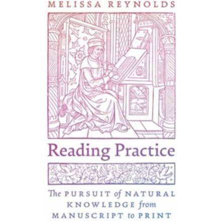 Reading Practice - Reynolds, Melissa