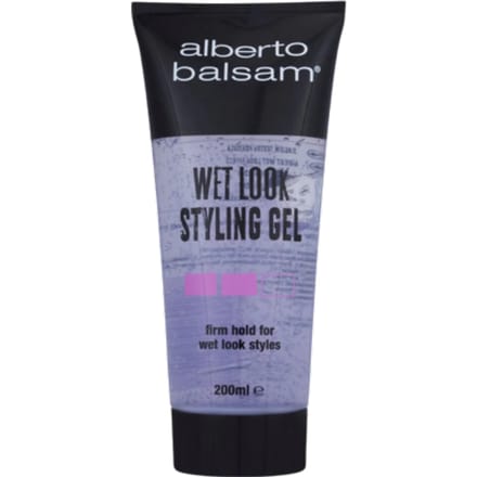 Alberto Balsem Styling Gel Wet Look - 200 ml