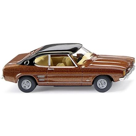 Wiking 082108 H0 Auto Ford Capri I