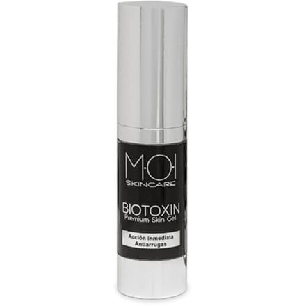MOI Skincare Moi BIOTOXIN premium huidgel 15 ml
