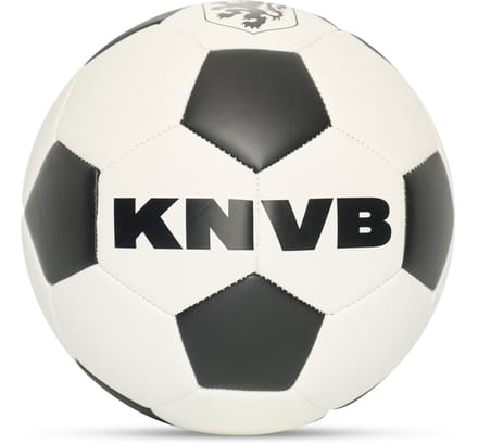 Nederlands elftal voetbal retro