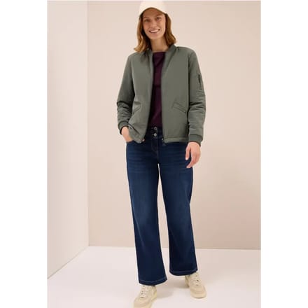 Matter Zachte Blouson