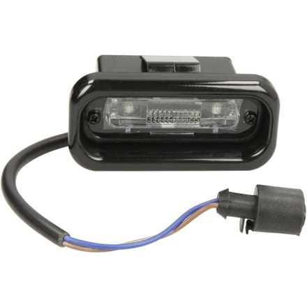 Kentekenplaatverlichting DT Spare Parts 3.32052