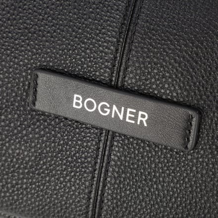 Bogner shopper Vanil Valesca Shopper Black zwart