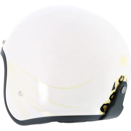 Jethelm EN-2206 Helstons Leo