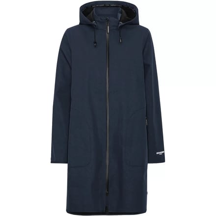 Waterproof Softshell Damesjas Ilse Jacobsen Hornbæk