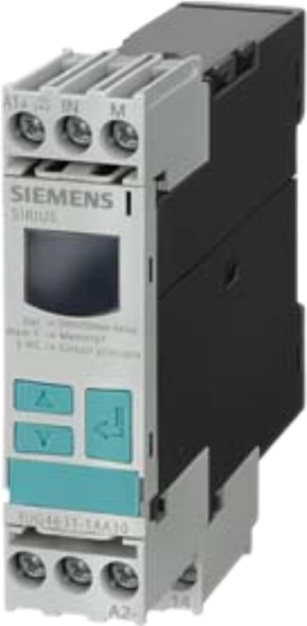 Siemens 3UG4631-1AA30 3UG46311AA30 Spanningscontrole relais