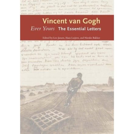 Ever Yours - Vincent van Gogh