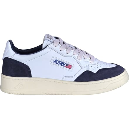 Autry - Sneakers - 470564 - White/Blue