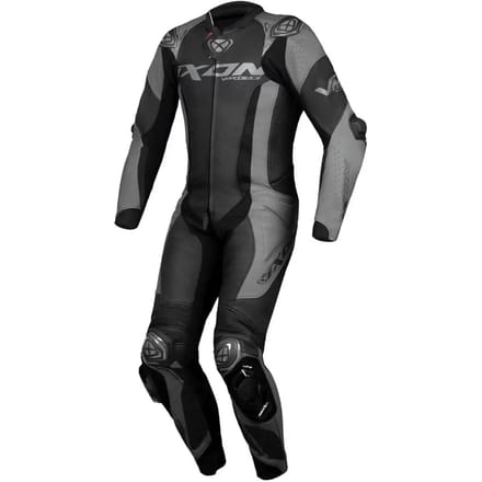 Motorpak Ixon Vortex 3