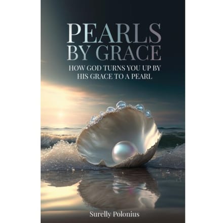 Pearls By Grace - Surelly Polonius