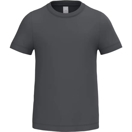 Kinder-T-shirt iDeal Basic Brand 150