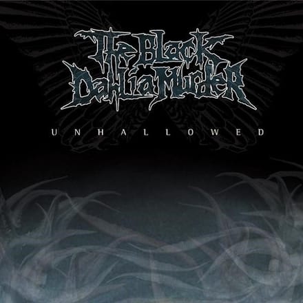 Black Dahlia Murder - Unhallowed (CD)