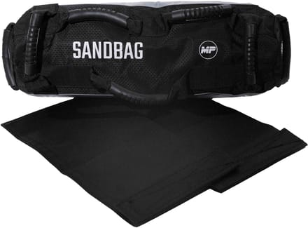MP7012 Competitie Sandbag 10 kg