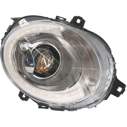 Koplamp, bevestiging VALEO 046760