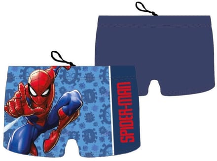 Spiderman zwembroek