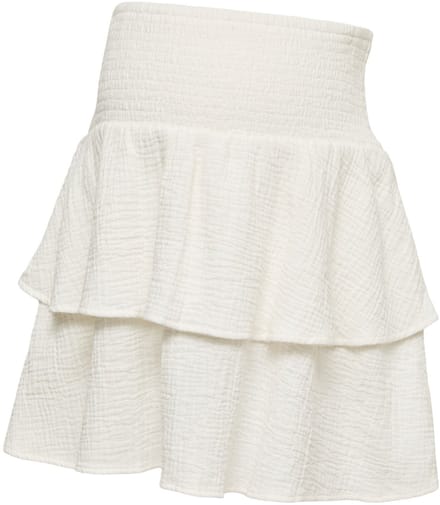 Vero Moda Maternity Rok Mid waist Korte rok
