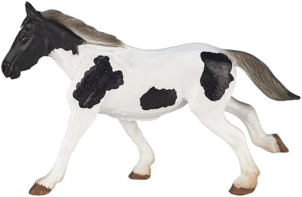 Mojo Horse World Tinker Yearling - 387219