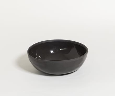 The Table Amsterdam Atelier Kom Black Olive - Ø 18 cm - 750 ml