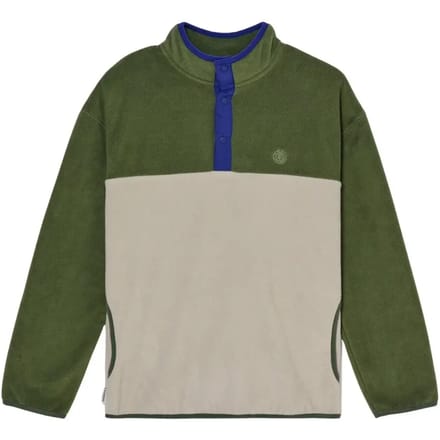 Kinderfleece Element Abenaki