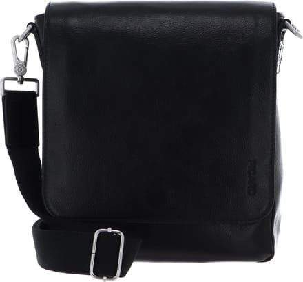 Picard Buddy - Schoudertas 23 cm (schwarz)