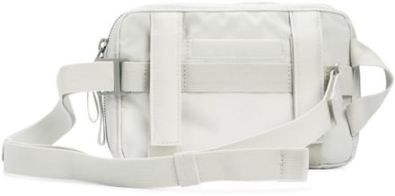 Teenage Engineering Field Waist Schoudertas Wit - Accessoire Voor De TX-6 en TP-7