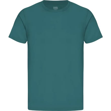 T-shirt Colorful Standard classic organic